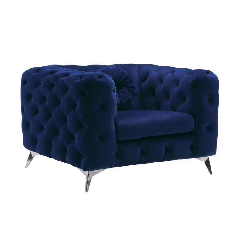 Atronia Accent Chair