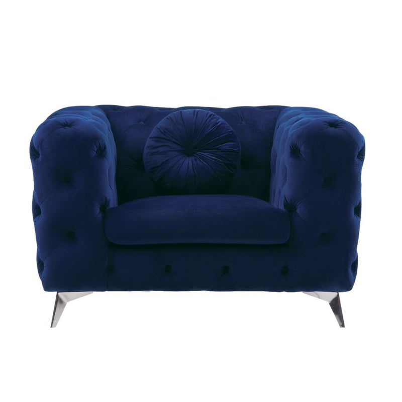 Atronia Accent Chair