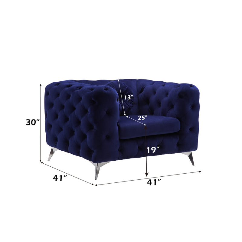 Atronia Accent Chair