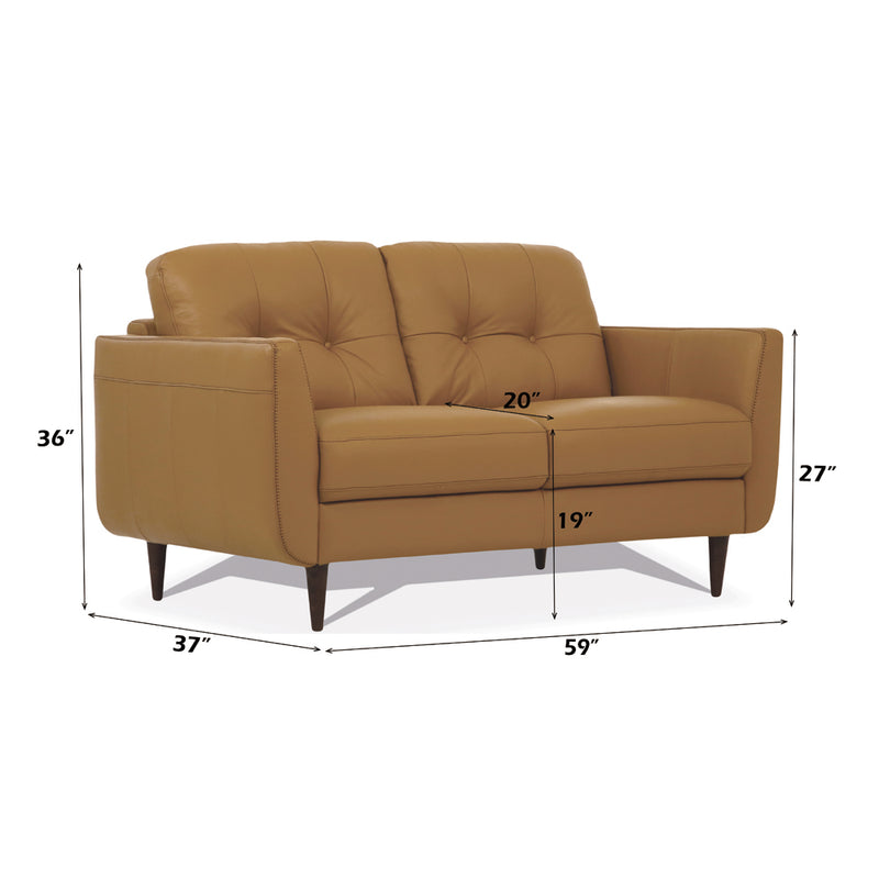 Radwan Sofa