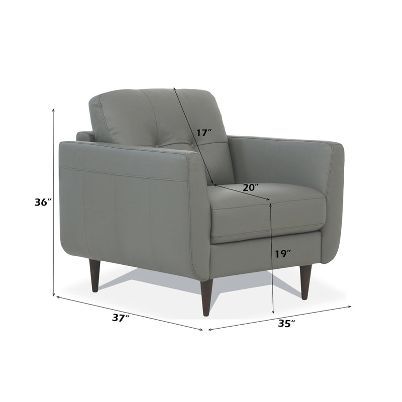 Radwan Sofa