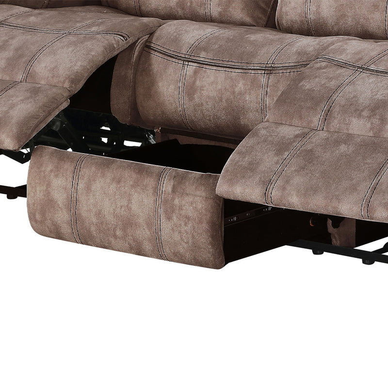 Zubaida Sofa