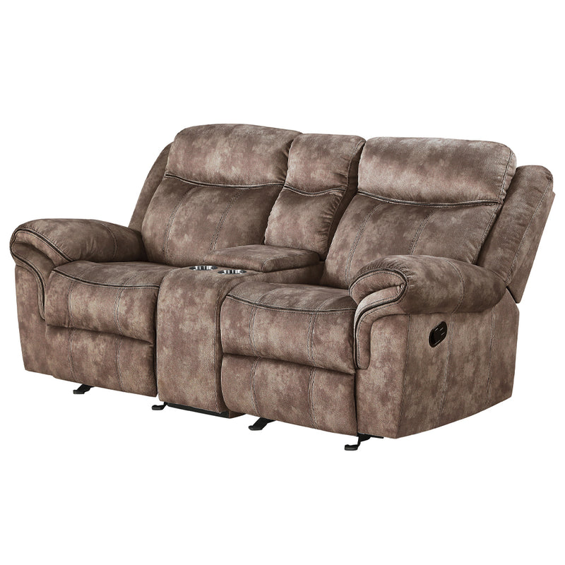 Zubaida Loveseat