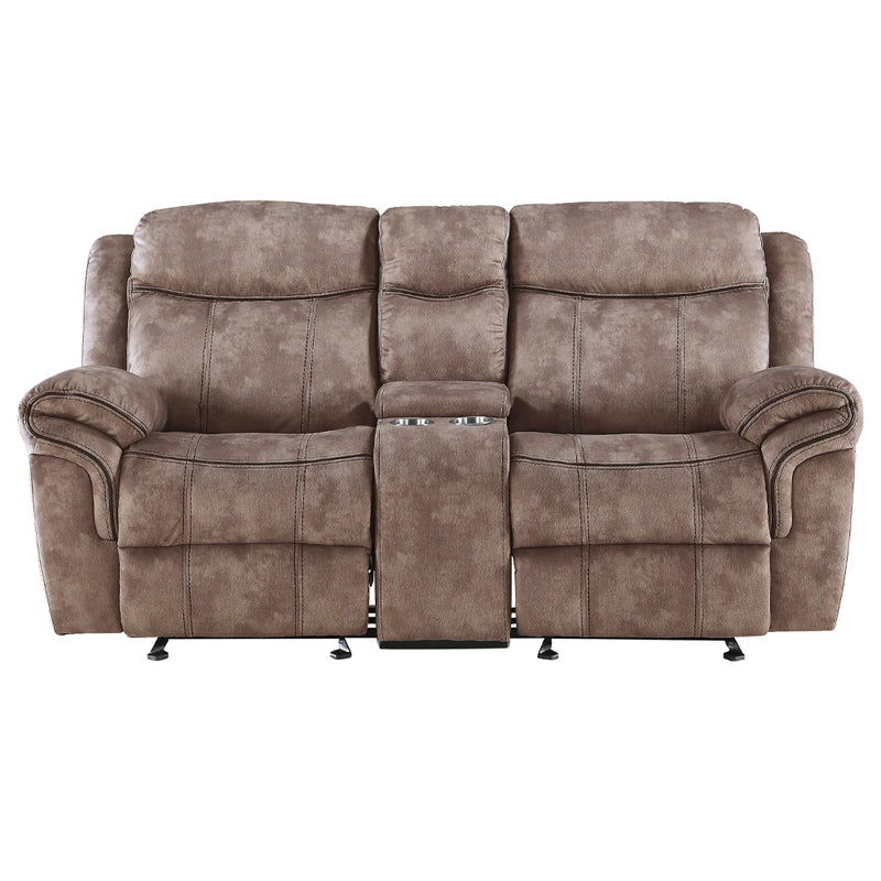 Zubaida Loveseat