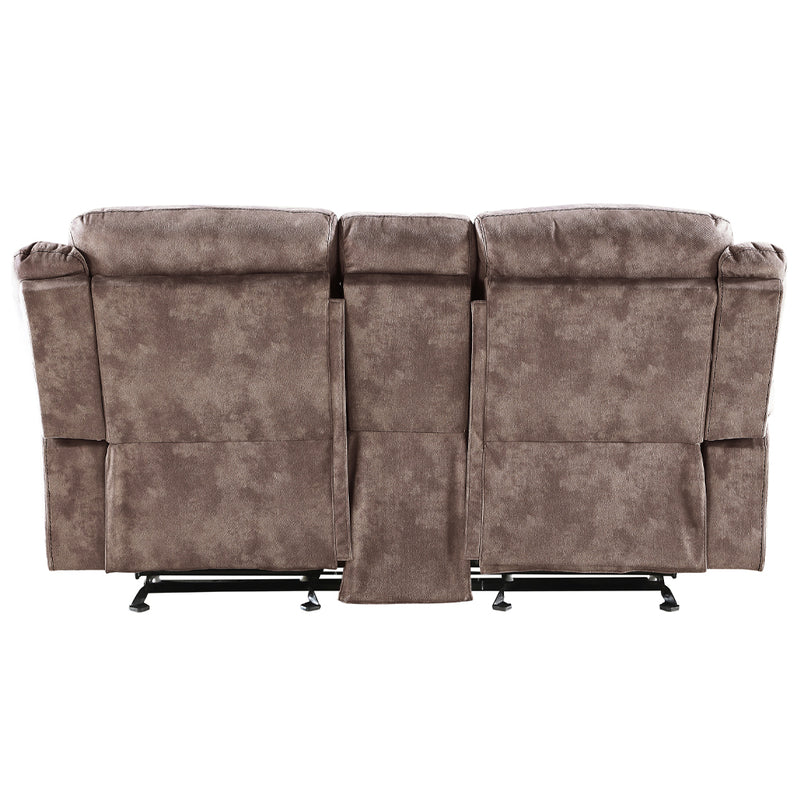 Zubaida Loveseat