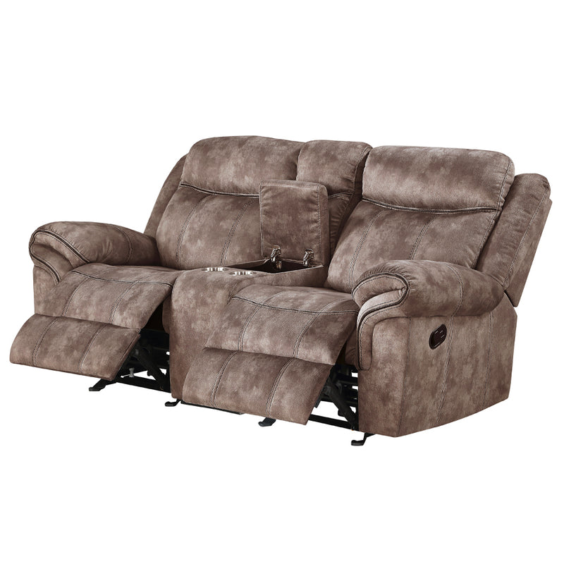 Zubaida Loveseat