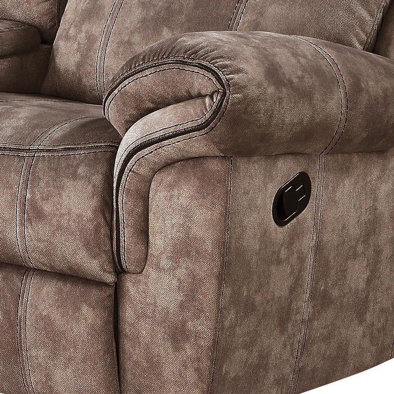 Zubaida Loveseat