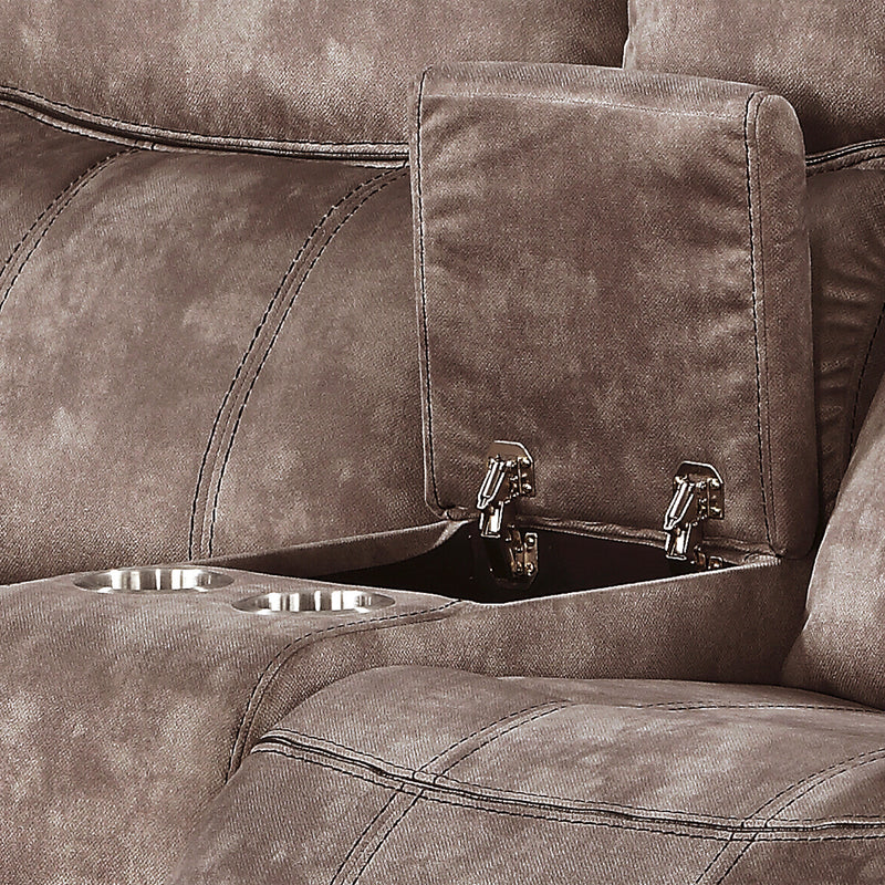Zubaida Loveseat