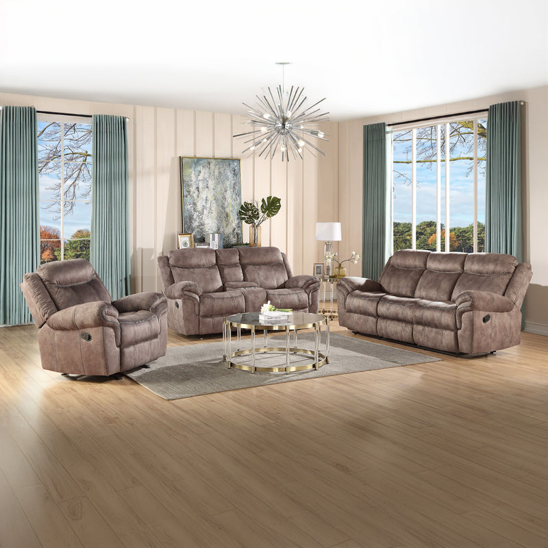 Zubaida Recliner