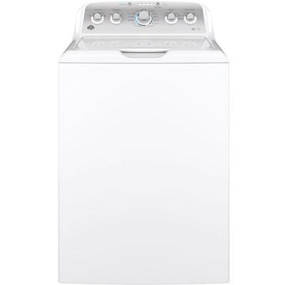 28-inch, 15.6 cu. ft. Top-Freezer Refrigerator (GTE16GTNLWW)