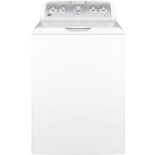 4.6 cu.ft. Top Loading Washer with Stainless Steel Tub (GTW500ASNWS)