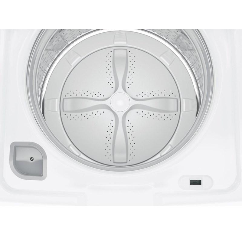 4.6 cu.ft. Top Loading Washer with Stainless Steel Tub (GTW500ASNWS)
