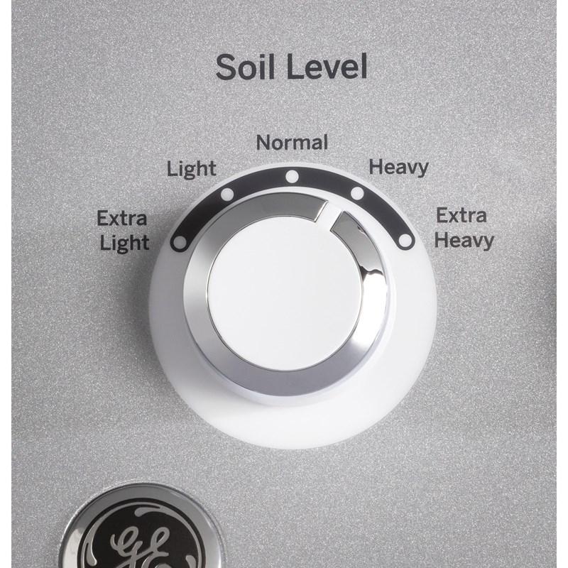 4.6 cu.ft. Top Loading Washer with Stainless Steel Tub (GTW500ASNWS)