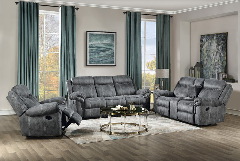 Zubaida Recliner