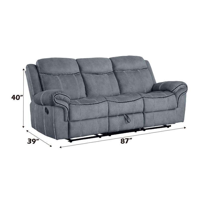 Zubaida Sofa