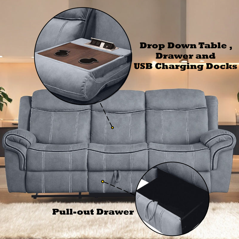 Zubaida Sofa