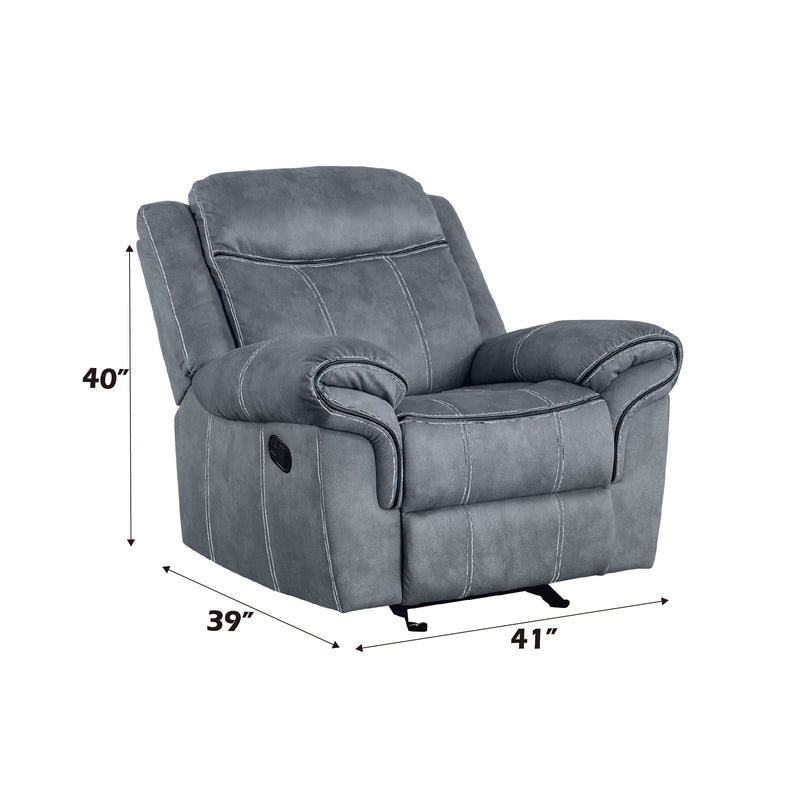 Zubaida Recliner