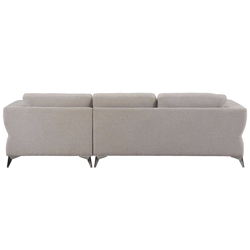 Josiah Sectional