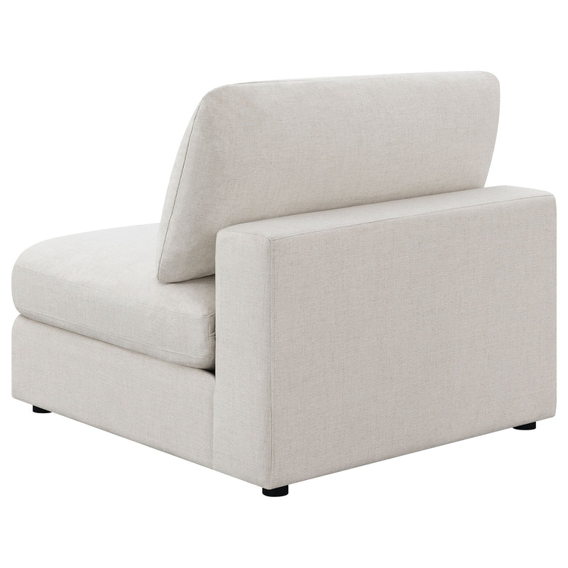 Serene Upholstered Modular Sectional Sofa