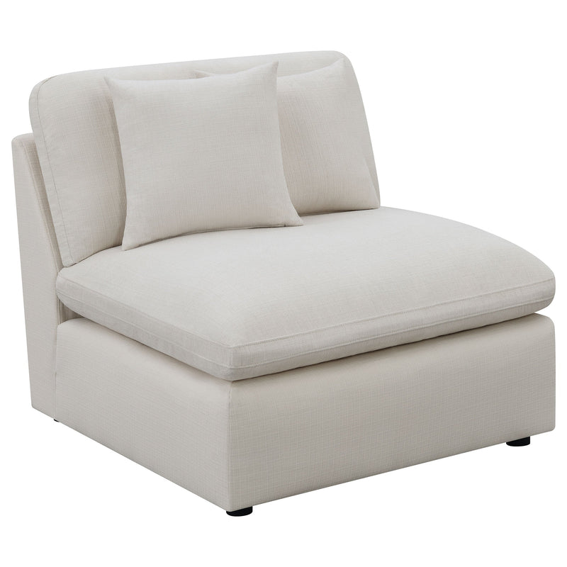 Hobson Upholstered Modular Sectional Sofa