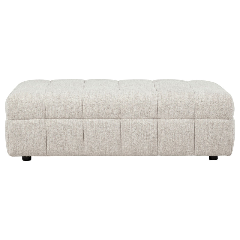 Amara Upholstered Ottoman