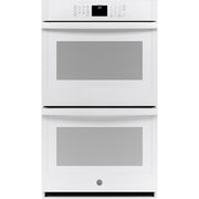 30-inch, 10 cu. ft. Built-in Double Wall Oven (JTD3000DNWW)