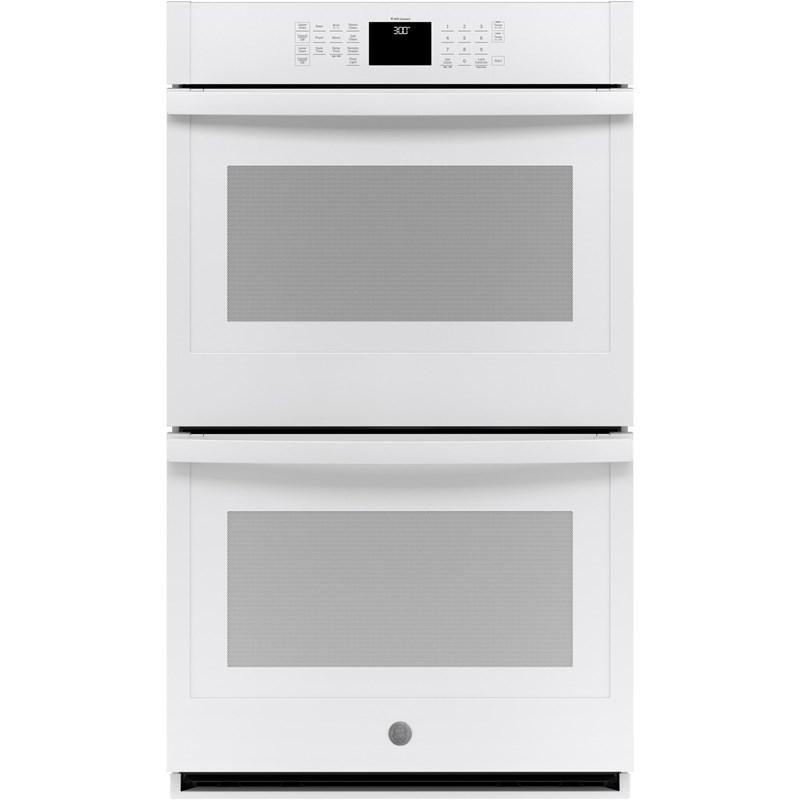 30-inch, 10 cu. ft. Built-in Double Wall Oven (JTD3000DNWW)