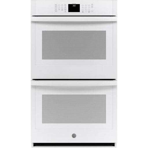 30-inch, 10 cu. ft. Built-in Double Wall Oven (JTD3000DNWW)