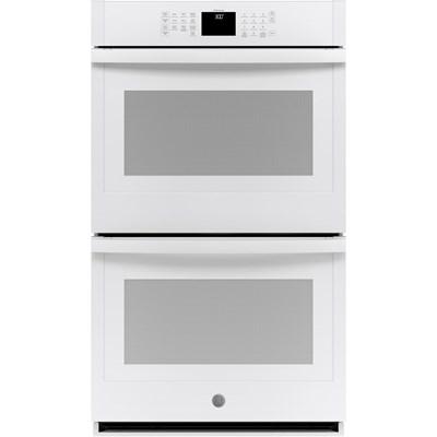 30-inch, 10 cu. ft. Built-in Double Wall Oven (JTD3000SNSS)