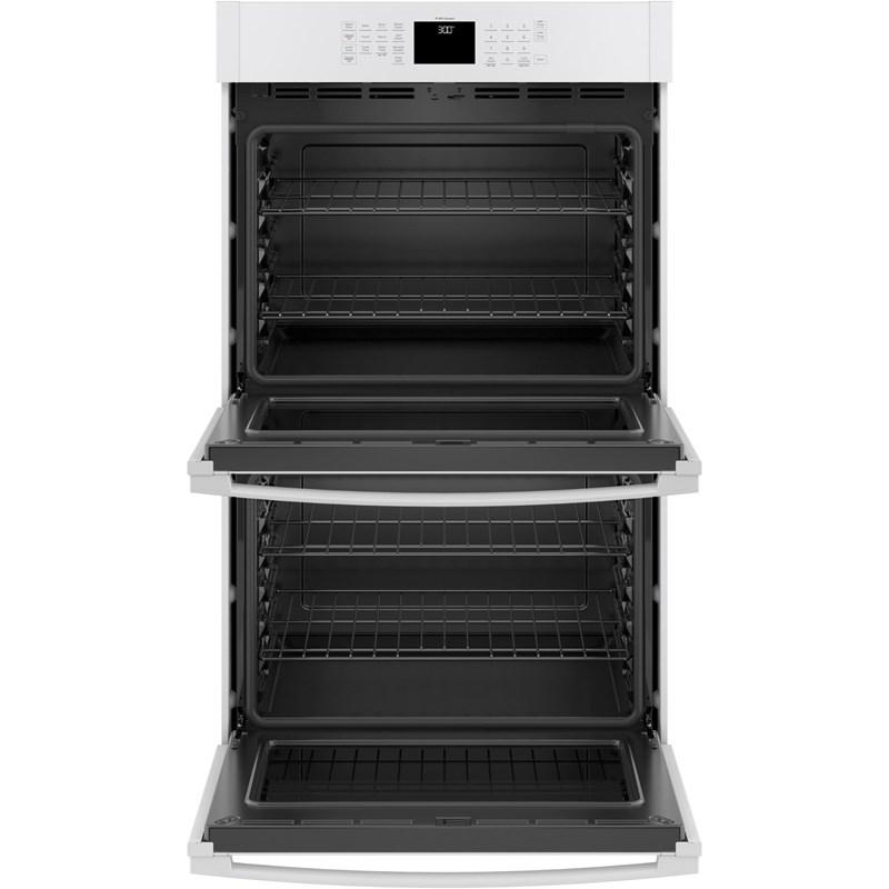 30-inch, 10 cu. ft. Built-in Double Wall Oven (JTD3000DNWW)