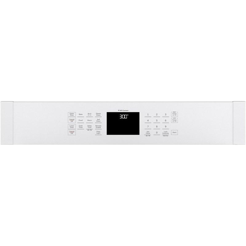 30-inch, 10 cu. ft. Built-in Double Wall Oven (JTD3000DNWW)