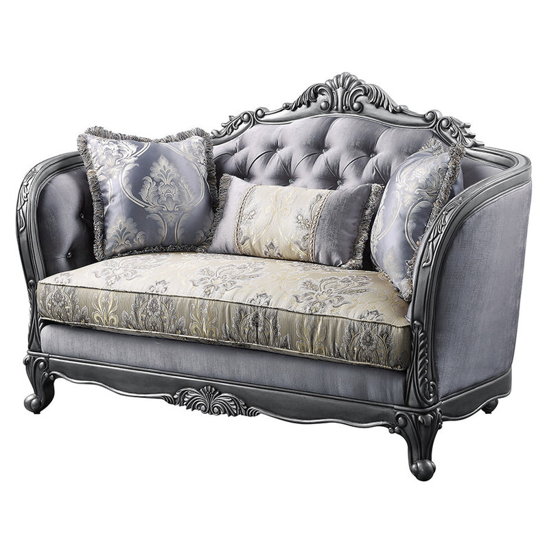 Ariadne Loveseat
