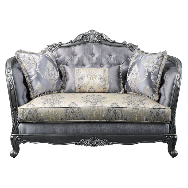 Ariadne Loveseat
