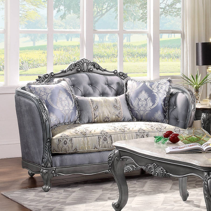 Ariadne Loveseat
