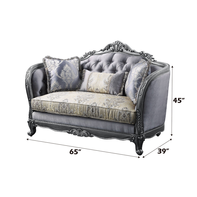 Ariadne Loveseat