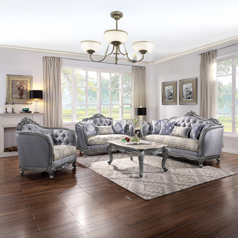 Ariadne Loveseat