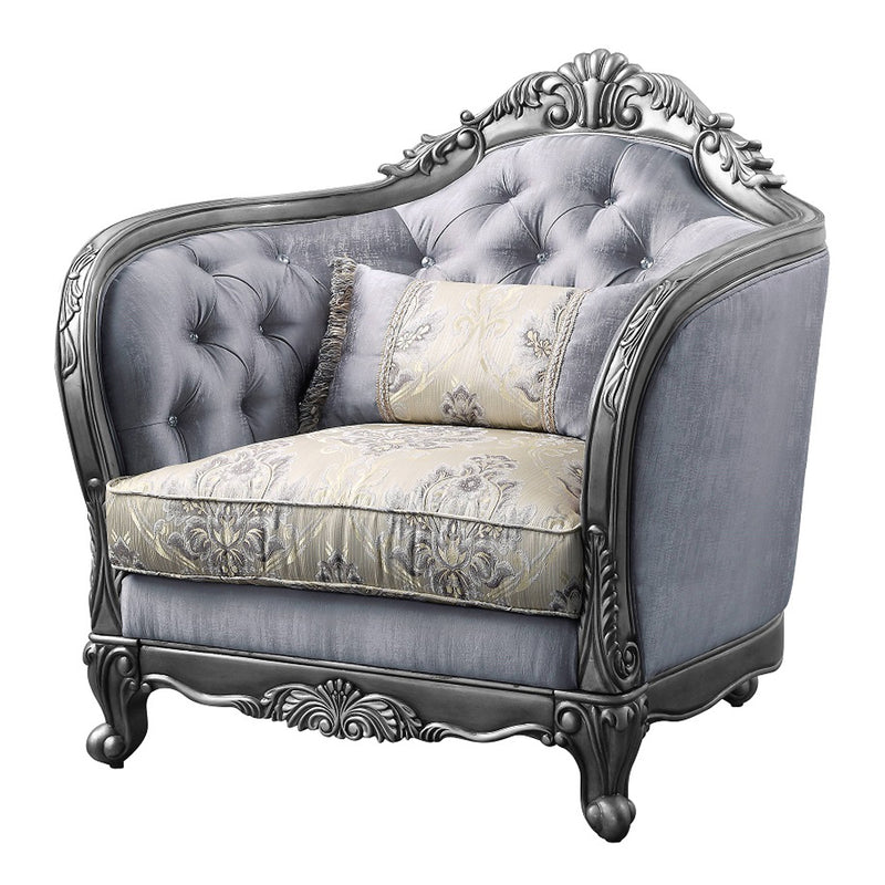 Ariadne Accent Chair