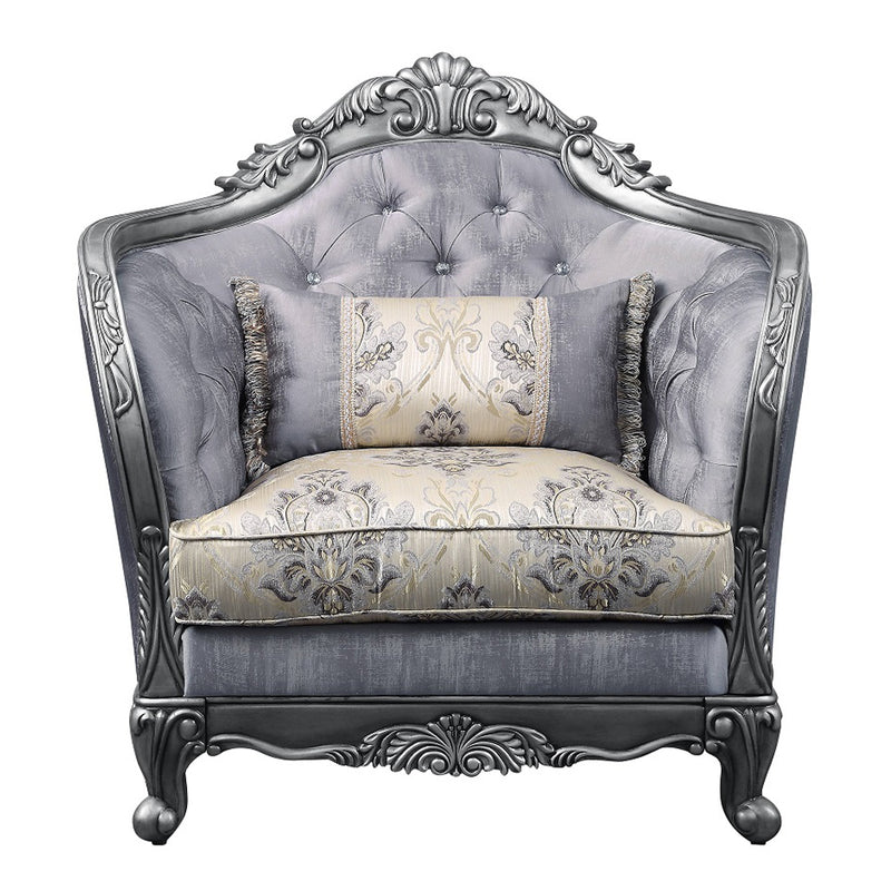 Ariadne Accent Chair