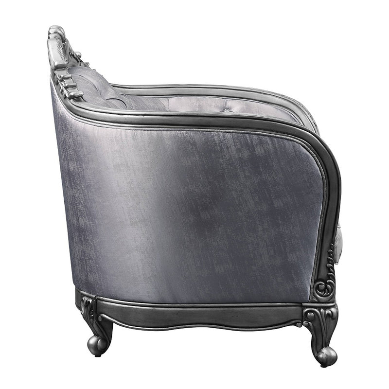 Ariadne Accent Chair