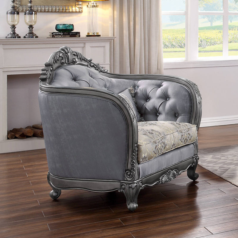 Ariadne Accent Chair