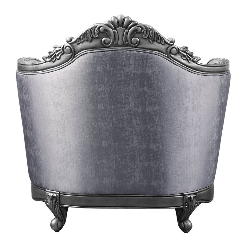 Ariadne Accent Chair
