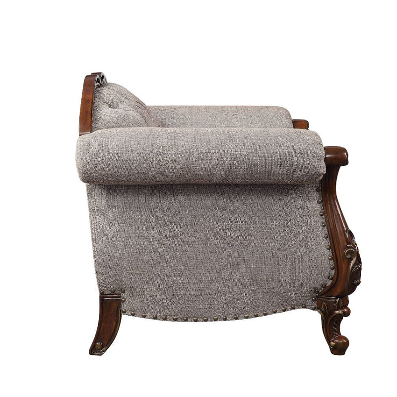 Miyeon Accent Chair