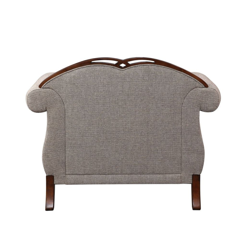 Miyeon Accent Chair