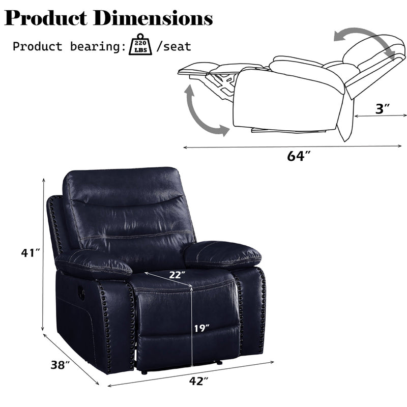 Aashi Recliner
