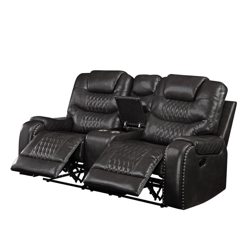 Braylon Recliner