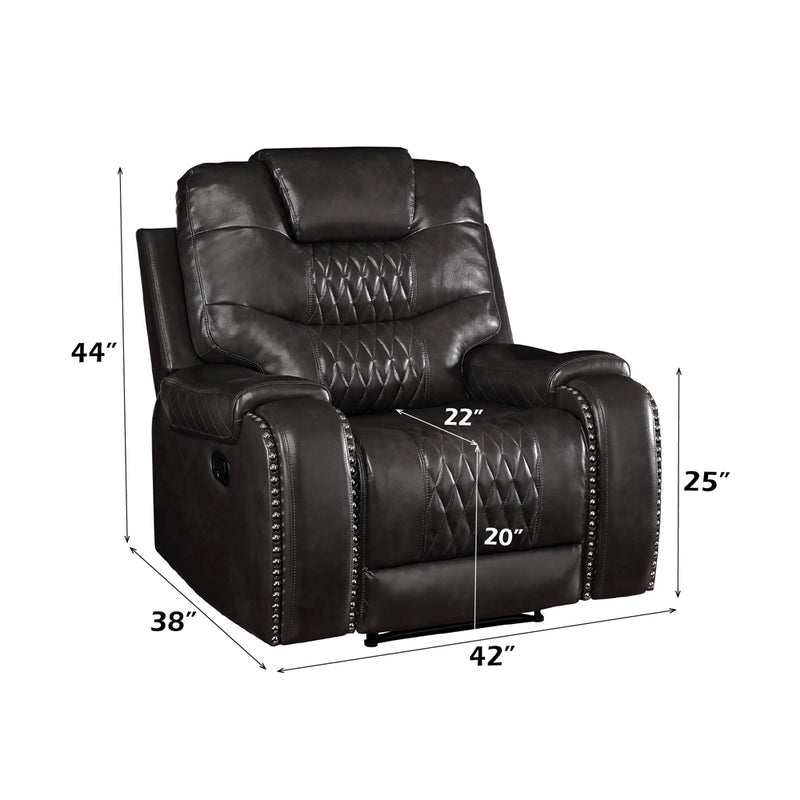 Braylon Recliner