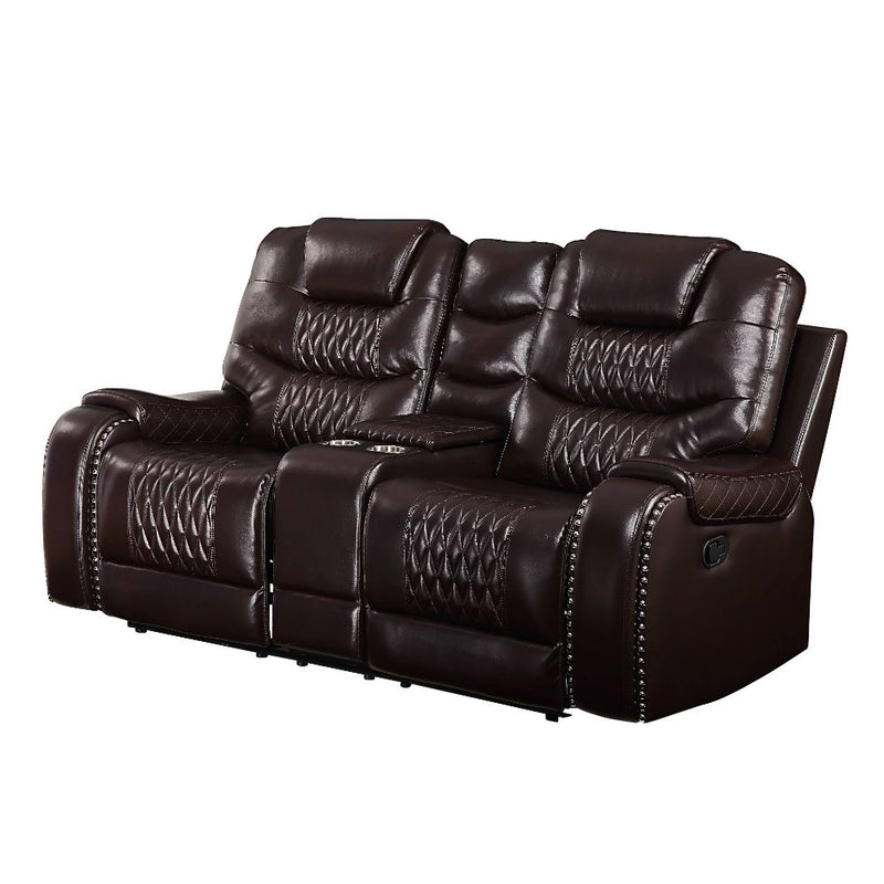Braylon Recliner