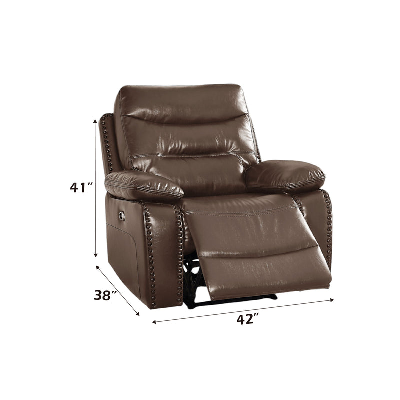 Aashi Recliner