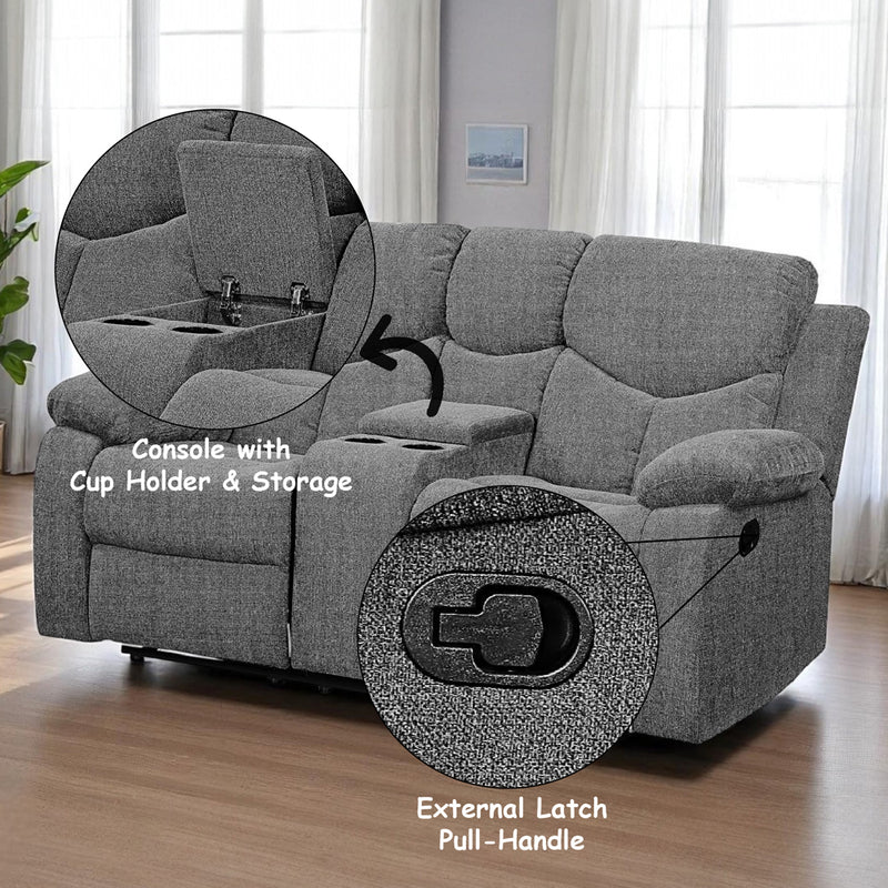 Kalen Loveseat