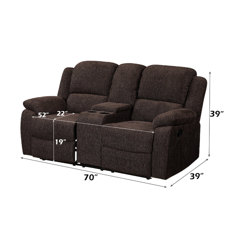 Madden Loveseat